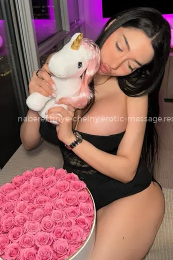 Проститутка Александра - Фото 5 №6931