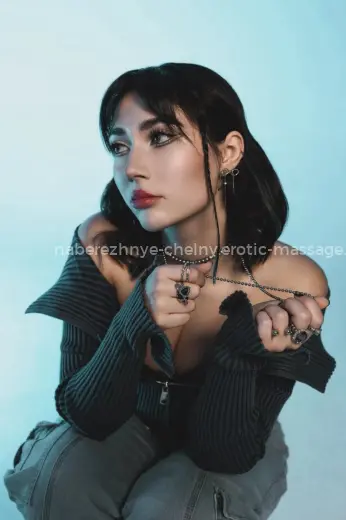 Проститутка Елизавета - Фото 9 №6938