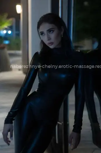 Проститутка Елизавета - Фото 7 №6938