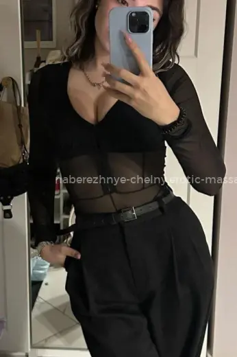 Проститутка Елизавета - Фото 4 №6938