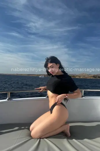 Проститутка Елизавета - Фото 2 №6938