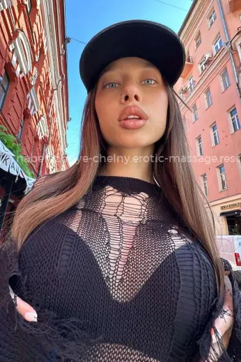 Проститутка Александра - Фото 7 №6944