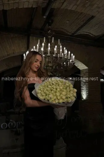 Проститутка Полина - Фото 7 №6945