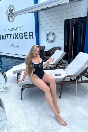 Проститутка Полина - Фото 4 №6945