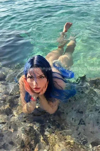 Проститутка Маргарита - Фото 4 №6948