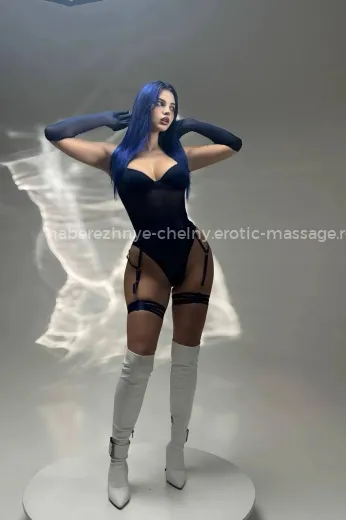 Проститутка Маргарита - Фото 2 №6948