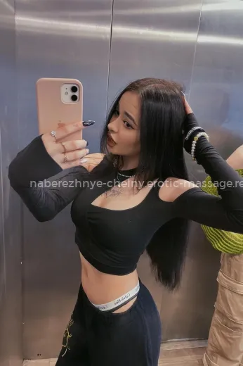 Проститутка Камилла - Фото 5 №6950