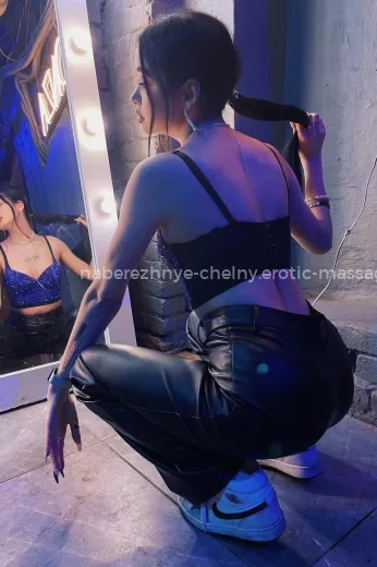 Проститутка Камилла - Фото 3 №6950