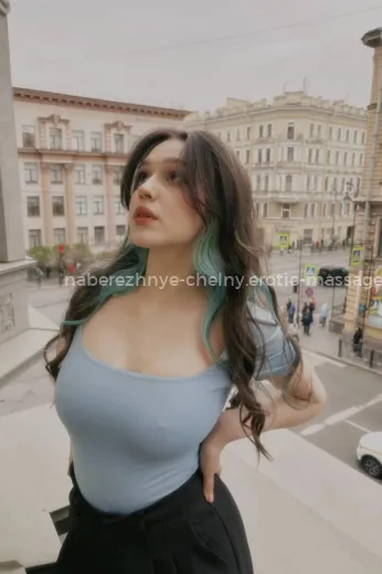 Проститутка Маргарита - Фото 8 №6951
