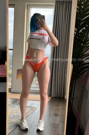 Проститутка Милана - Фото 10 №6957