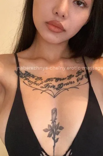 Проститутка Елизавета - Фото 9 №6960