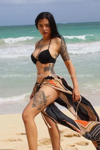 Проститутка Елизавета - Фото 7 №6960