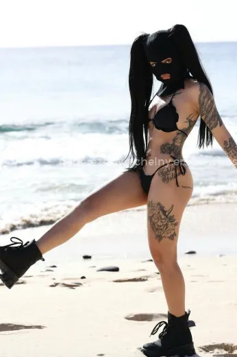 Проститутка Елизавета - Фото 3 №6960