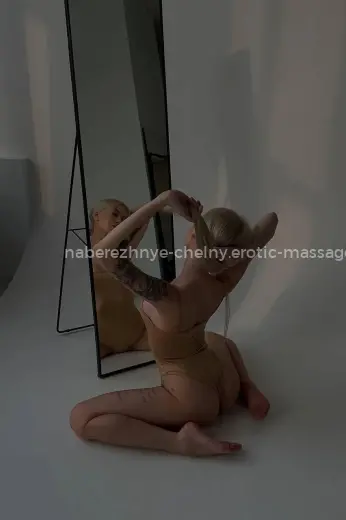 Проститутка Виктория - Фото 4 №6965