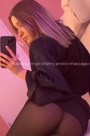 Проститутка Вероника - Фото 5 №6968