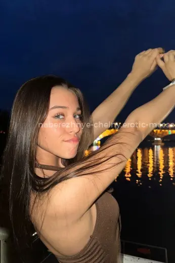 Проститутка Анастасия - Фото 7 №6981