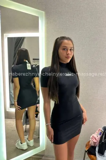 Проститутка Анастасия - Фото 3 №6981