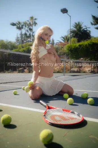 Проститутка Милана - Фото 6 №6985