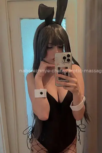 Проститутка Яна - Фото 2 №6989