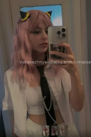 Проститутка Яна - Фото 1 №6989