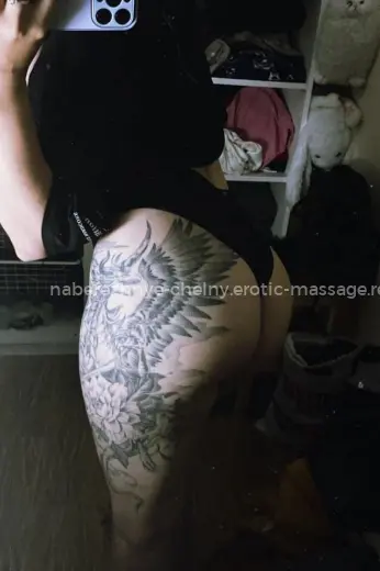 Проститутка Яна - Фото 11 №6991