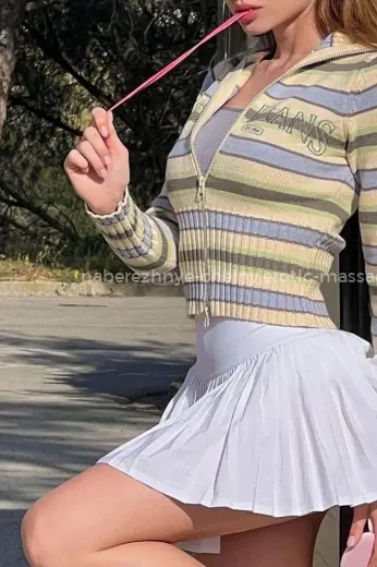 Проститутка Анна - Фото 9 №6996