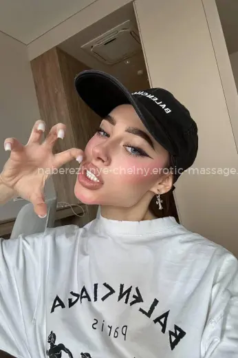 Проститутка Анна - Фото 5 №6999