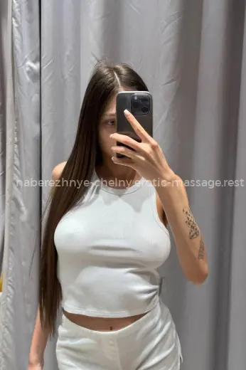 Проститутка Анна - Фото 2 №6999