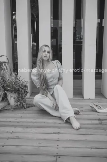 Проститутка Вероника - Фото 10 №7003