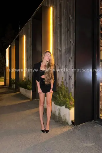 Проститутка Вероника - Фото 5 №7003