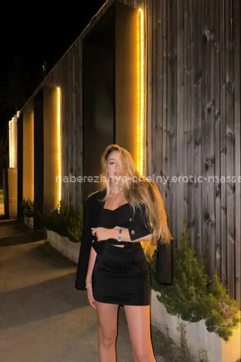 Проститутка Вероника - Фото 3 №7003