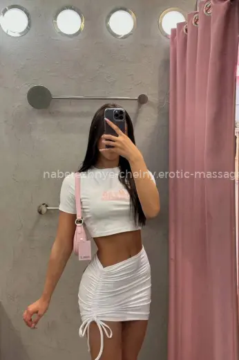 Проститутка Валерия - Фото 10 №7011