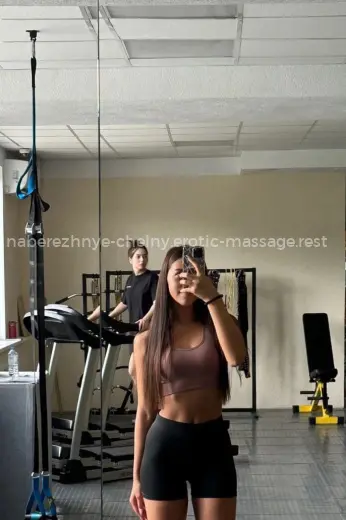 Проститутка Валерия - Фото 9 №7011