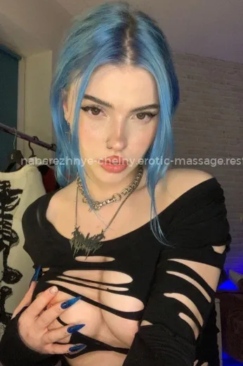 Проститутка Алиса - Фото 7 №7015