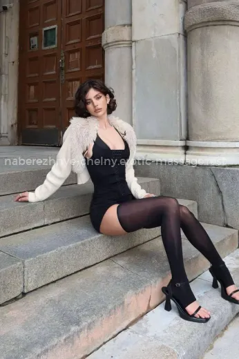 Проститутка Алиса - Фото 7 №7019