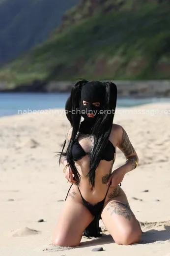 Проститутка Ева - Фото 9 №7022