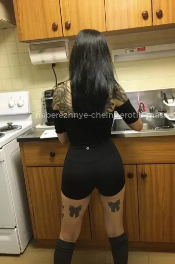 Проститутка Ева - Фото 8 №7022