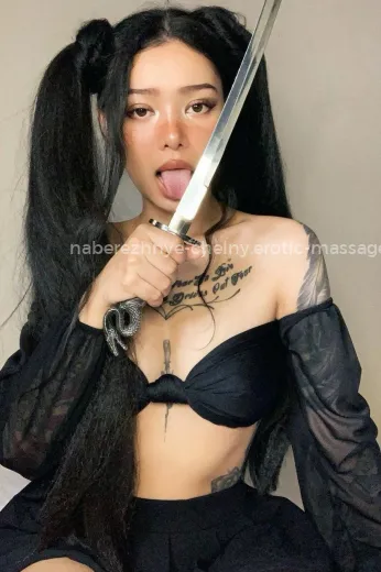 Проститутка Ева - Фото 6 №7022