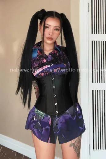 Проститутка Ева - Фото 3 №7022