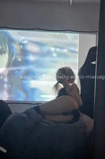 Проститутка Полина - Фото 8 №7024