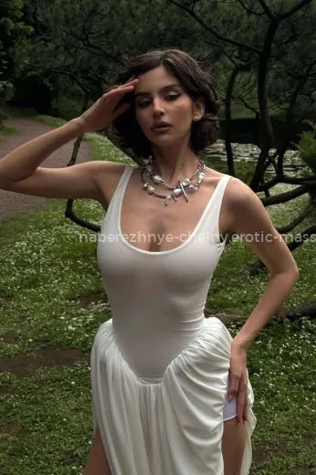 Проститутка Яна - Фото 8 №7025