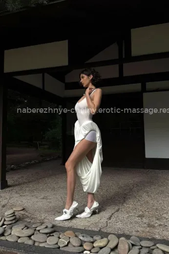 Проститутка Яна - Фото 5 №7025