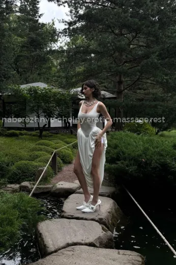 Проститутка Яна - Фото 4 №7025