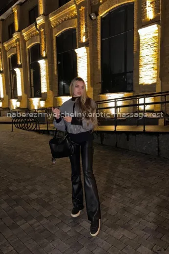 Проститутка София - Фото 8 №7034