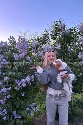 Проститутка София - Фото 2 №7034