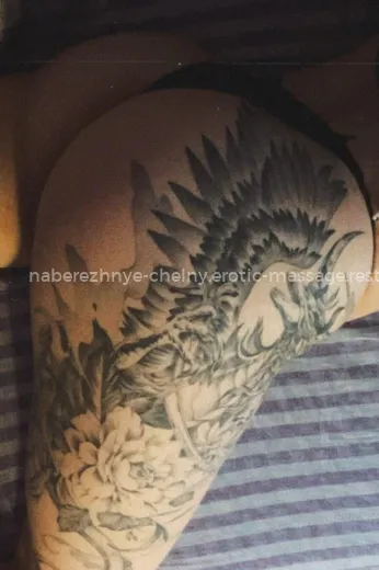 Проститутка Анна - Фото 4 №7035