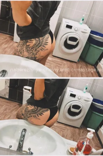 Проститутка Анна - Фото 11 №7035