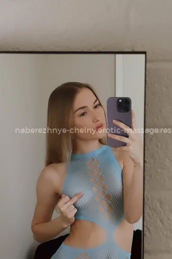 Проститутка Камилла - Фото 5 №7038