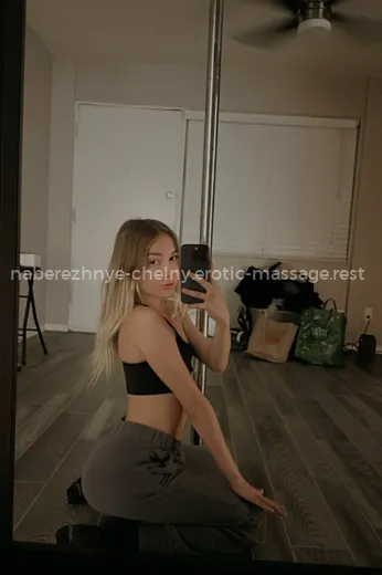 Проститутка Камилла - Фото 3 №7038