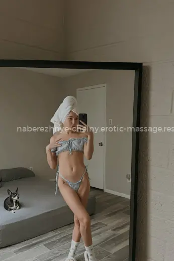 Проститутка Ева - Фото 3 №7044